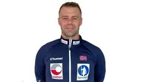 Thomas Pedersen Ryther