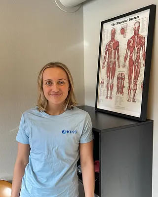 Silje Sørborg